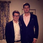 Kieran Leadbetter's photo