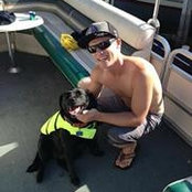 Scott Johnson's photo