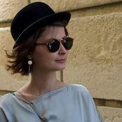 Claudia Dans billede