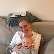 Rachel Melroy Husser's photo
