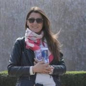 Elif Öncü Erbak's photo