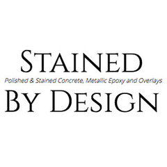 Stained By Design LLC