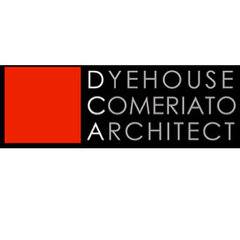 Dyehouse Comeriato Architect