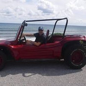 Ted Myers's photo