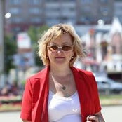 Vera Rodionova's photo