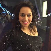 Malika Aneja's photo