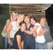Tosha Rose's photo