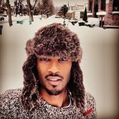Jimmie Adams Jr.'s photo