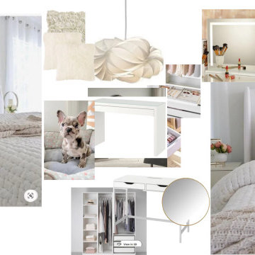 Styling and Finishing Touches