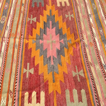 Kilim rugs
