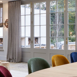 Accoya Windows & Doors - Windows And Doors