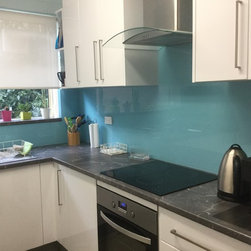 Kitchen Acrylic Splashbacks - Kitchen Products