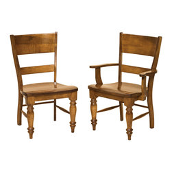 Jasper - Dining Chairs