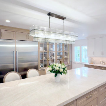 Grand Island Kitchen
