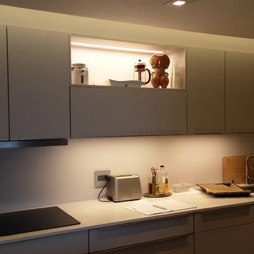 Astoria Condo