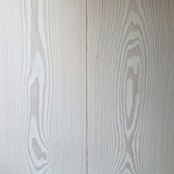 Douglas Fir White Washed - Engineered Wood Flooring