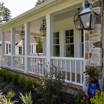 2017 Southern Living Showcase- Bluejack National