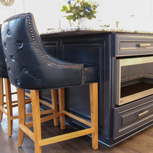 Farmhouse Contemporary Kitchen Remodel 2019