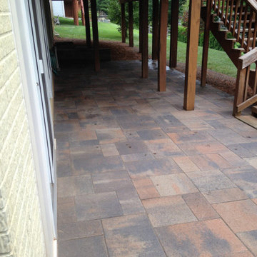 Patios