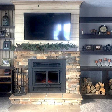 Our Work