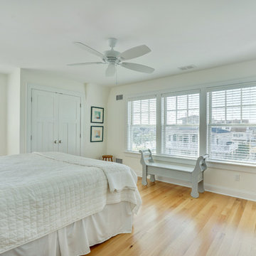 Normandy Beach Bay Project