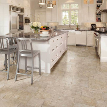 Kitchens - American Olean