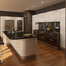Kitchen Ideas