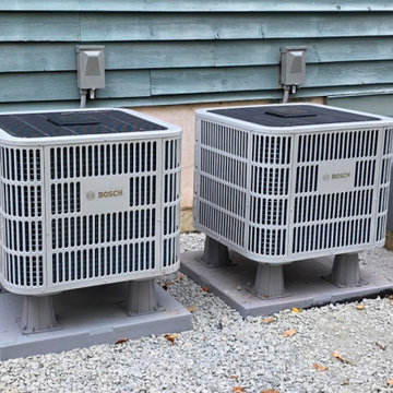 Pure Air Mechanical LLC
