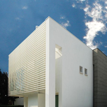 Piazzetta VO