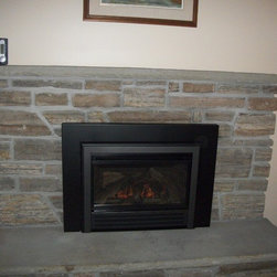 Valor - Indoor Fireplaces