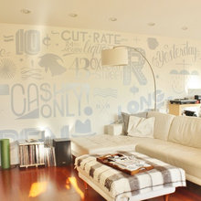 murals