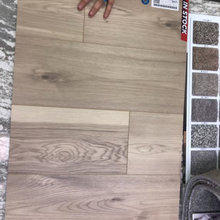 Flooring