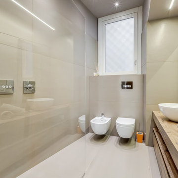 Suburra | Contemporary design