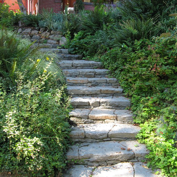 O'Hearn 2nd Garden