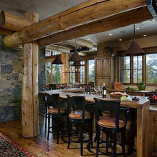 Chalets