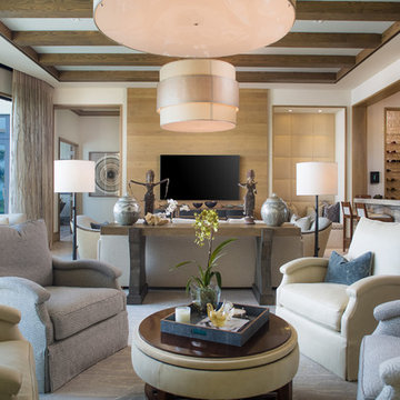 Timeless Transitional in Vero Beach, FL