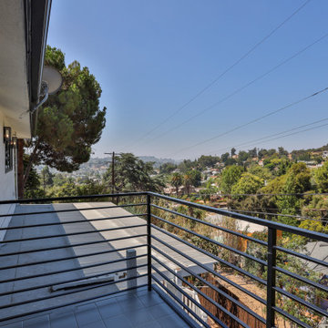 Highland Park Full Interior and Exterior Remodel in Los Angeles, CA