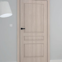 P & M Contemporary Doors Ltd - Internal Doors