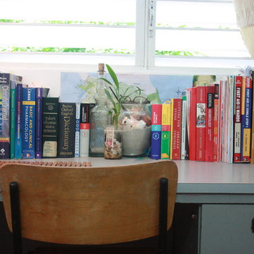 Caribbean Small Spaces