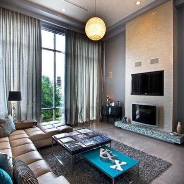 Edgewater Condo