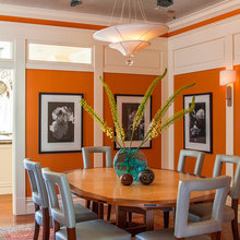 Dining rooms