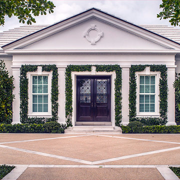 Georgian Residence