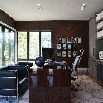 Modern Villa