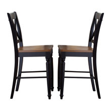 Counter stools