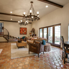 saltillo tile