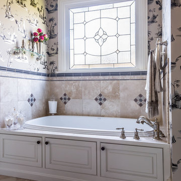 Master Bathroom Project