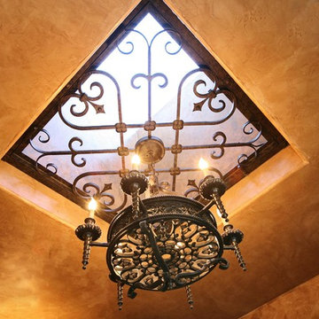 Wine Rooms