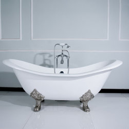 Kingston Brass Bath Tubs - Products