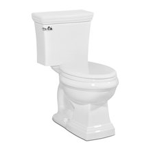toilets