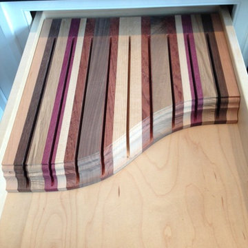 ArborCraft Cabinetry by Sierra Unlimited Construction